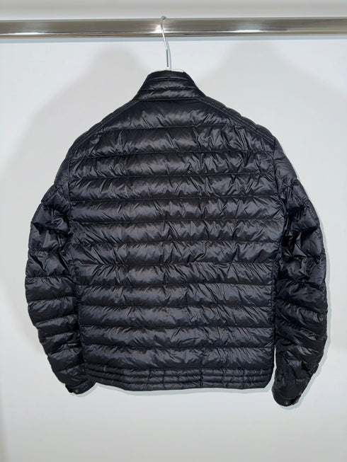 Moncler Jacket Royat size 3 black